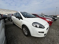 Fiat punto, 2012 - afbeelding 23 van  34
