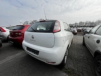 Fiat punto, 2012 - afbeelding 29 van  34