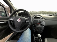 Fiat punto, 2012 - afbeelding 33 van  34