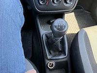 Fiat punto, 2013 - afbeelding 3 van  26