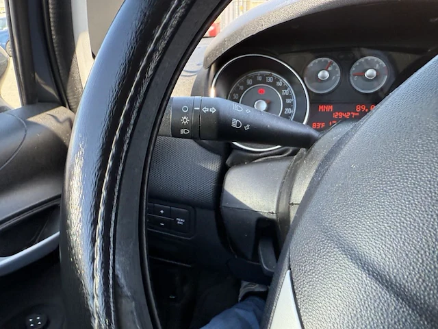 Fiat punto, 2013 - afbeelding 6 van  26