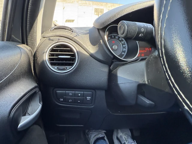 Fiat punto, 2013 - afbeelding 7 van  26