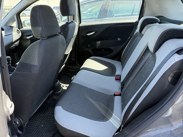 Fiat punto, 2013 - afbeelding 8 van  26