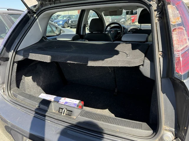 Fiat punto, 2013 - afbeelding 10 van  26