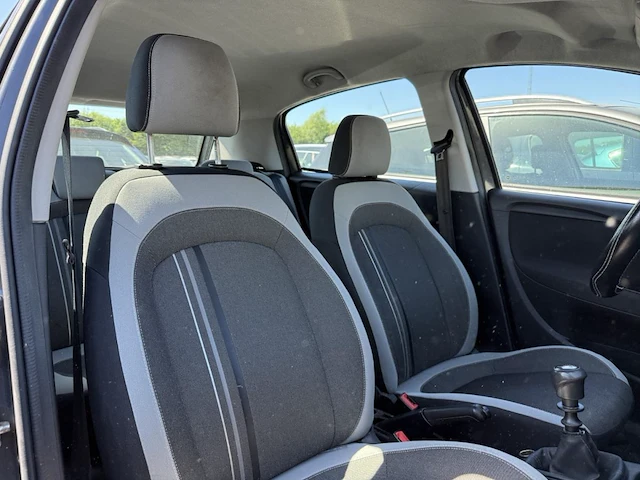 Fiat punto, 2013 - afbeelding 13 van  26