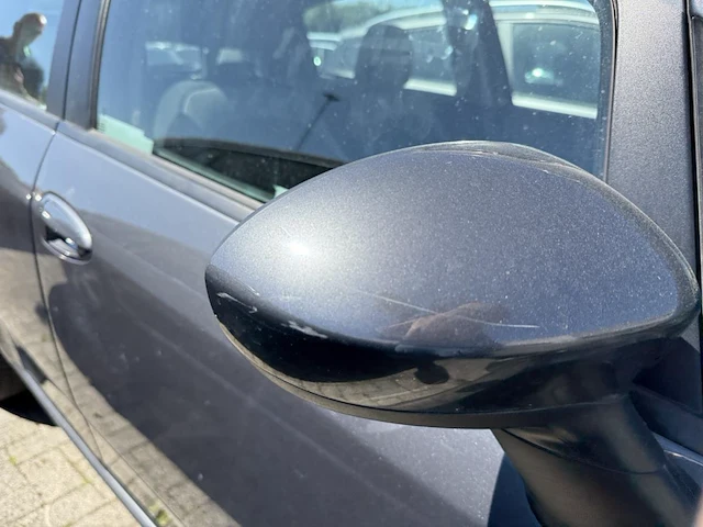 Fiat punto, 2013 - afbeelding 16 van  26