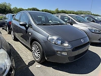 Fiat punto, 2013 - afbeelding 20 van  26