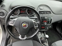Fiat punto abarth - 2013 - afbeelding 3 van  25