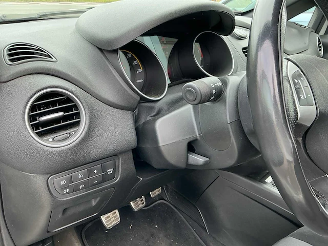 Fiat punto abarth - 2013 - afbeelding 4 van  25