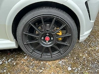 Fiat punto abarth - 2013 - afbeelding 14 van  25