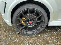 Fiat punto abarth - 2013 - afbeelding 15 van  25