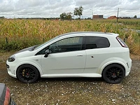 Fiat punto abarth - 2013 - afbeelding 12 van  25
