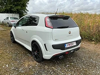 Fiat punto abarth - 2013 - afbeelding 19 van  25