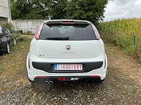 Fiat punto abarth - 2013 - afbeelding 20 van  25