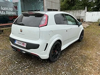 Fiat punto abarth - 2013 - afbeelding 21 van  25