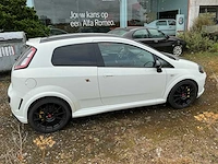 Fiat punto abarth - 2013 - afbeelding 22 van  25