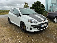 Fiat punto abarth - 2013 - afbeelding 23 van  25