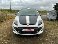 Fiat punto abarth - 2013 - afbeelding 24 van  25