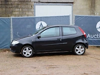 Fiat punto benzine 2007 60pk (marge) - afbeelding 1 van  1