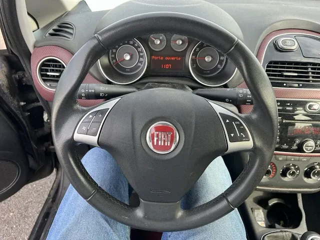 Fiat punto evo 1.3 multijet dynamic 70, 2010 - afbeelding 4 van  22