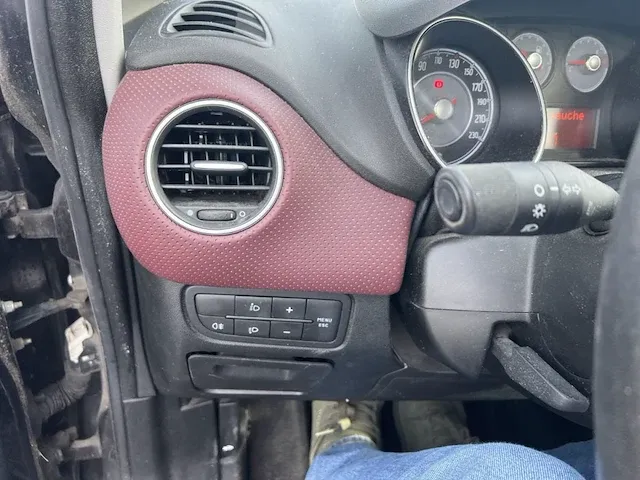 Fiat punto evo 1.3 multijet dynamic 70, 2010 - afbeelding 6 van  22