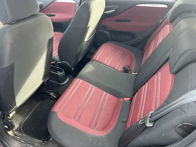 Fiat punto evo 1.3 multijet dynamic 70, 2010 - afbeelding 9 van  22