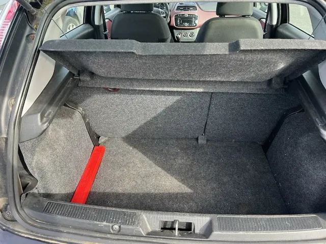 Fiat punto evo 1.3 multijet dynamic 70, 2010 - afbeelding 10 van  22