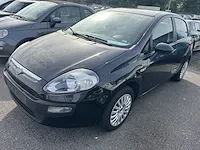Fiat punto evo 1.3 multijet dynamic 70, 2010 - afbeelding 1 van  22