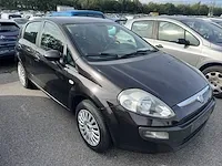 Fiat punto evo 1.3 multijet dynamic 70, 2010 - afbeelding 12 van  22