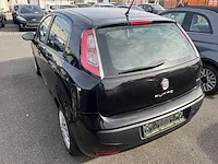 Fiat punto evo 1.3 multijet dynamic 70, 2010 - afbeelding 18 van  22