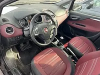 Fiat punto evo 1.3 multijet dynamic 70, 2010 - afbeelding 19 van  22