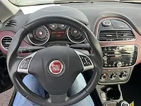 Fiat punto evo 1.3 multijet dynamic 70, 2010 - afbeelding 21 van  22