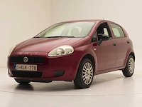 Fiat punto no reserve - afbeelding 1 van  34