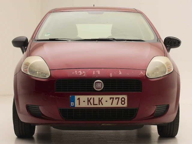 Fiat punto no reserve - afbeelding 12 van  34