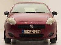 Fiat punto no reserve - afbeelding 12 van  34