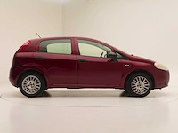 Fiat punto no reserve - afbeelding 23 van  34