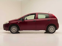 Fiat punto no reserve - afbeelding 29 van  34