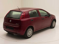 Fiat punto no reserve - afbeelding 30 van  34