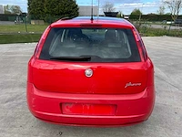 Fiat punto punto - 2007 - afbeelding 14 van  18