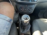 Fiat punto punto 1.2i young 69, 2015 - afbeelding 3 van  37
