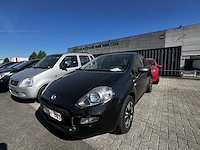 Fiat punto punto 1.2i young 69, 2015 - afbeelding 1 van  37