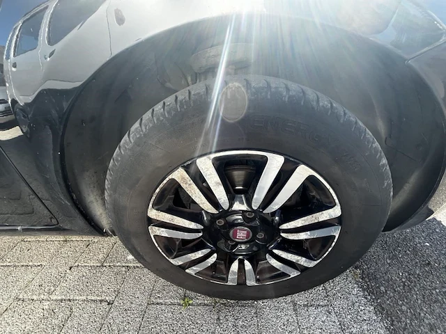 Fiat punto punto 1.2i young 69, 2015 - afbeelding 16 van  37