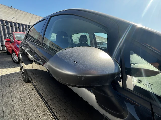 Fiat punto punto 1.2i young 69, 2015 - afbeelding 21 van  37