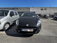 Fiat punto punto 1.2i young 69, 2015 - afbeelding 12 van  37