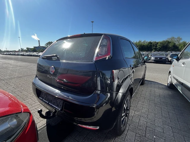 Fiat punto punto 1.2i young 69, 2015 - afbeelding 32 van  37