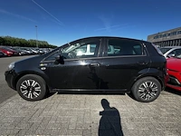 Fiat punto punto 1.2i young 69, 2015 - afbeelding 34 van  37