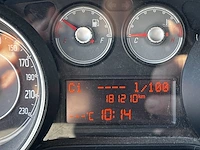 Fiat punto punto 1.2i young 69, 2015 - afbeelding 35 van  37