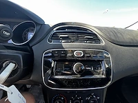 Fiat punto punto 1.2i young 69, 2015 - afbeelding 37 van  37