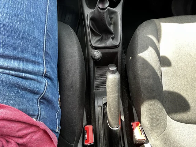 Fiat punto street, 2015 - afbeelding 2 van  24