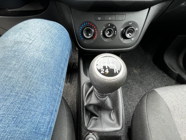 Fiat punto street, 2016 - afbeelding 2 van  23